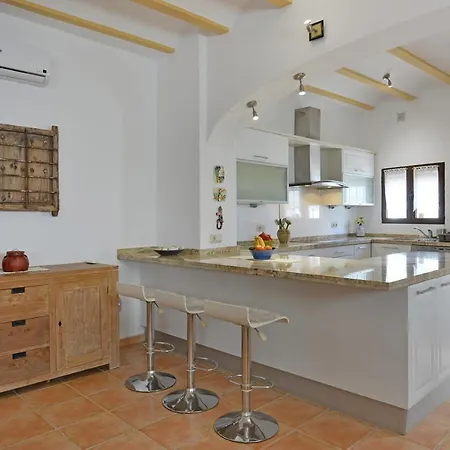 Apartamento Casa Sequia By Nras Altea