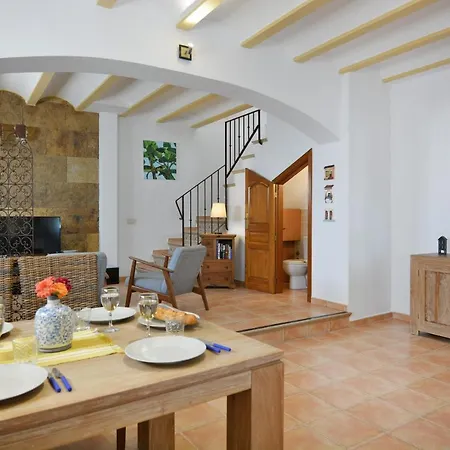 Casa Sequia By Nras Apartamento