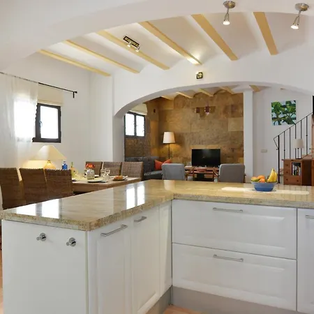 Casa Sequia By Nras Altea