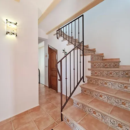 Apartmán Casa Sequia By Nras Altea