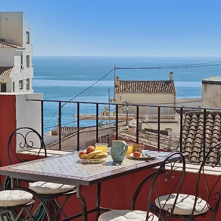 Apartamento Casa Sequia By Nras