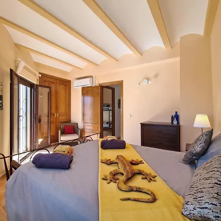 Casa Sequia By Nras Apartamento