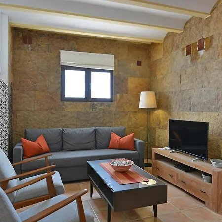 Casa Sequia By Nras Altea