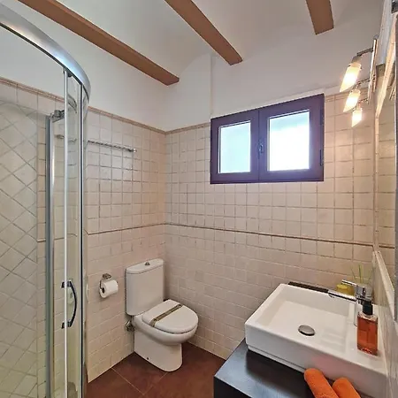 Casa Sequia By Nras Apartamento