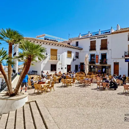 Casa Sequia By Nras *