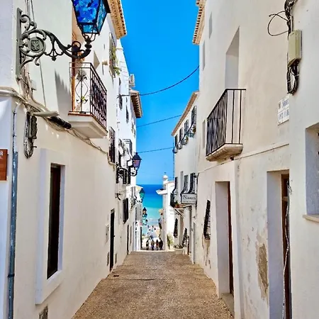 Casa Sequia By Nras Altea