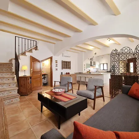 Lejlighed Casa Sequia By Nras