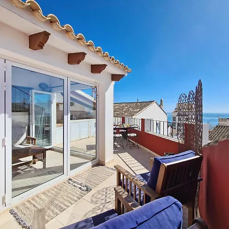 Apartmán Casa Sequia By Nras