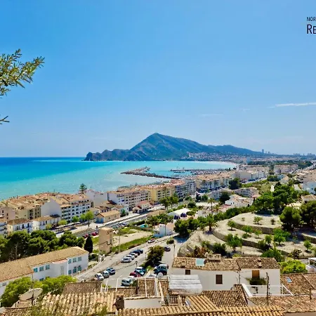 Lejlighed Casa Sequia By Nras *