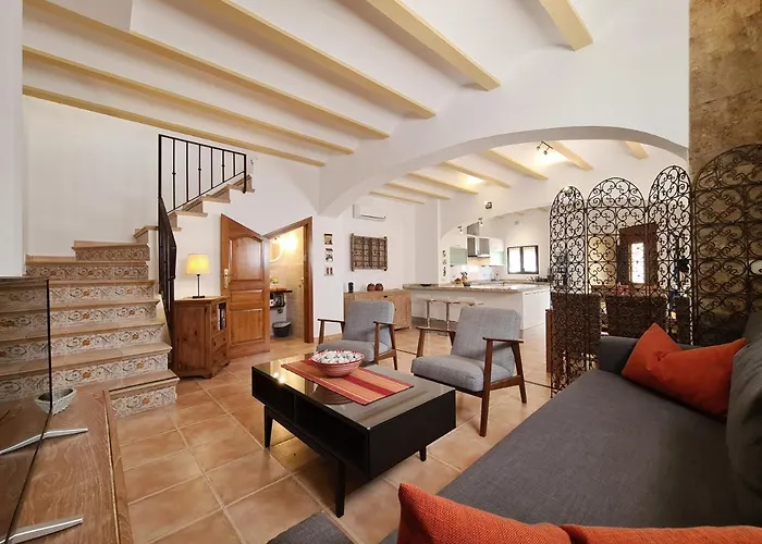 Daire Casa Sequia By Nras