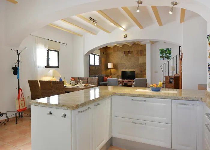 Casa Sequia By Nras Altea