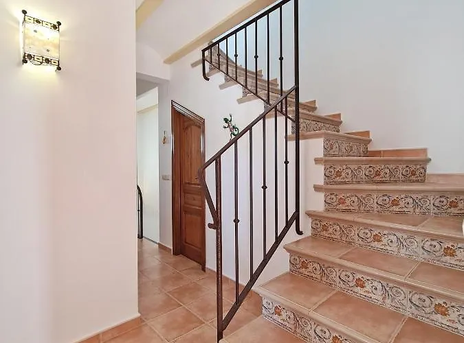 Daire Casa Sequia By Nras Altea