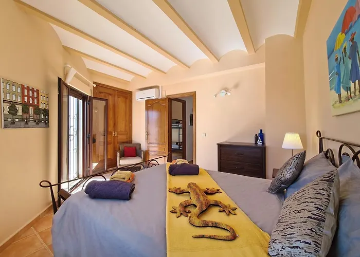 Casa Sequia By Nras Daire