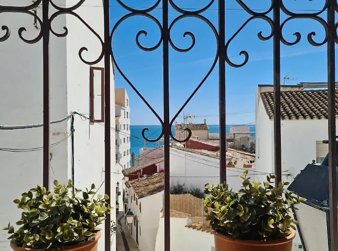 Casa Sequia By Nras *