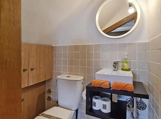 Casa Sequia By Nras * Altea