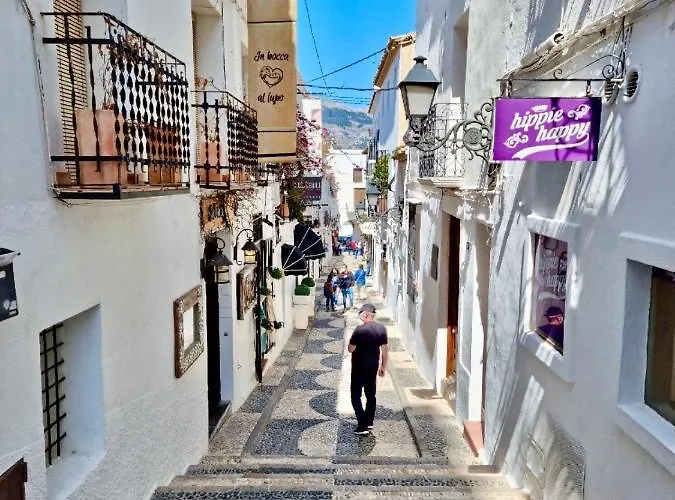 Casa Sequia By Nras Altea