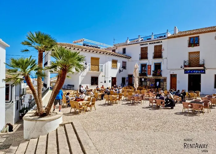 Casa Sequia By Nras *