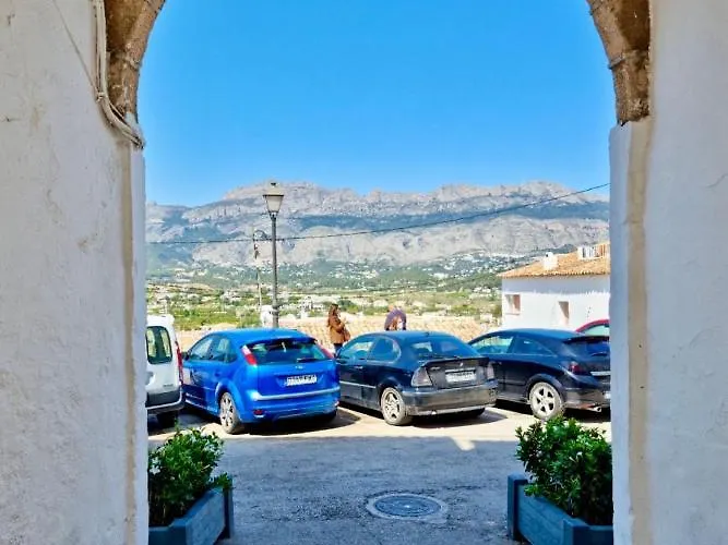 Daire Casa Sequia By Nras