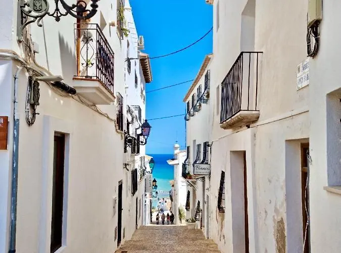 Casa Sequia By Nras Altea