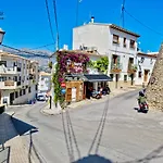 Casa Sequia By Nras * Altea