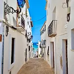 Casa Sequia By Nras Altea