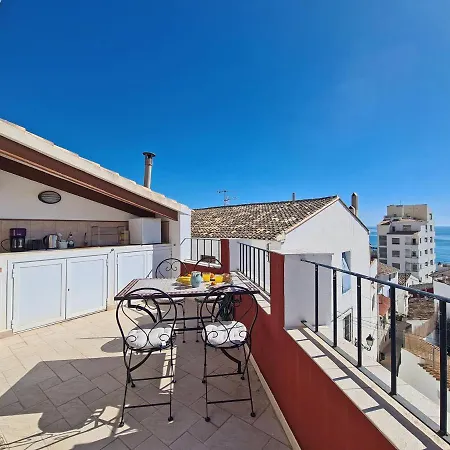 Casa Sequia By Nras