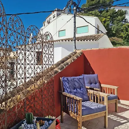 Casa Sequia By Nras